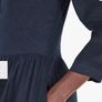 Hush linen dress Image 3