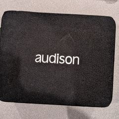 Audison APBX 8 AS2 active subwoofer