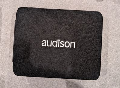 Audison APBX 8 AS2 active subwoofer