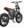Varun X-plorer Electric Bike Image 6