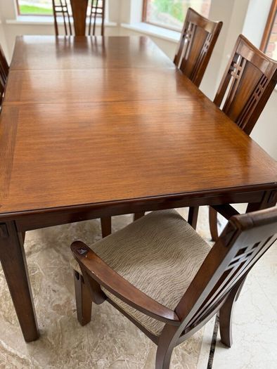 Dining set