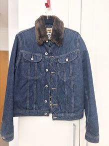 Dolce & Gabbana Denim Jacket