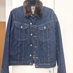 Dolce & Gabbana Denim Jacket