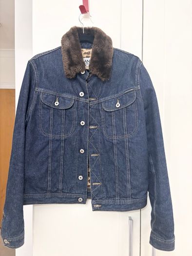 Dolce & Gabbana Denim Jacket