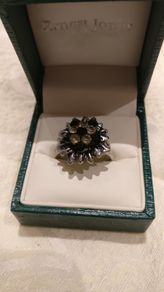 Ring, brand new, small
