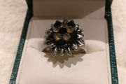 Ring, brand new, small