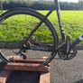 Cyclo cross bike Image 2