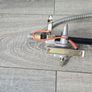 New Gas line with switchers for Gas bbq Grill Image 4
