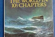 A History of the World in 10 1/2 Chapters Julian Barnes