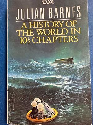 A History of the World in 10 1/2 Chapters Julian Barnes