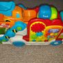 Vtech Toot Tood drivers Big vehicle carrier Image 4