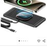 Magnetic Wireless Charger Pad Image 4