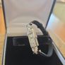 Platinum Art Deco Cocktail Watch Image 3