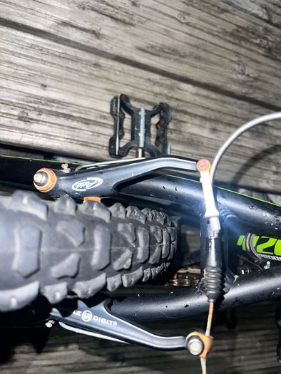 LaPierre PR20