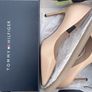 Hilfiger high heel shoes Image 4