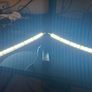 Mission Torus 100 Dartboard Light Image 3