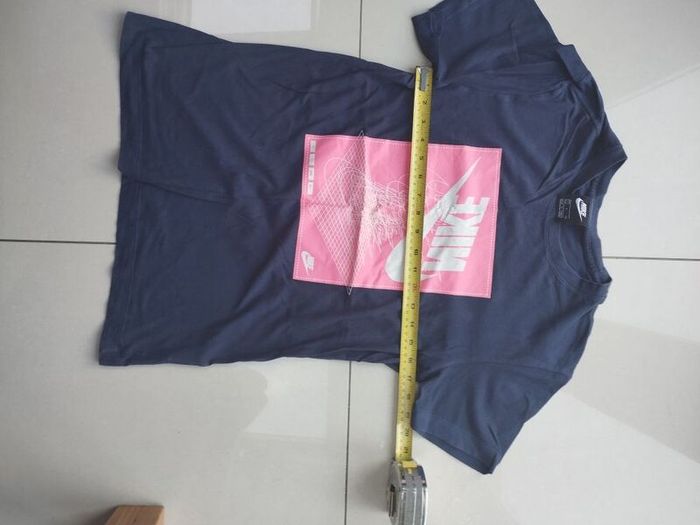 "Nike" Men's T-shirt