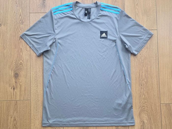 Adidas Men's T-Shirt Bundle Mens Medium