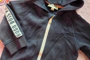 12m, Hugo Boss Baby Boy Zip Up