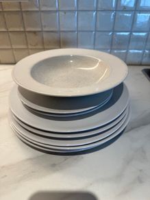 plates