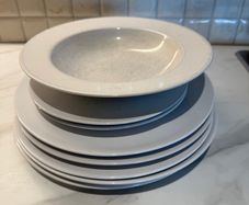 plates