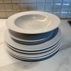 plates