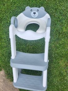 potty training