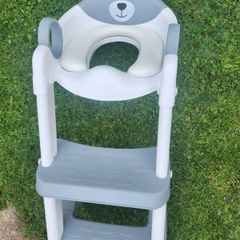 potty training