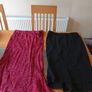 Shorts, Skirts, Trousers Image 7