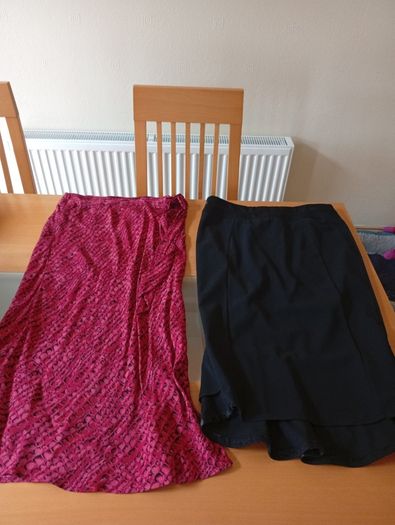 Shorts, Skirts, Trousers