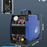 220V 50A Plasma Cutter Metal Cutting Machine Image 3