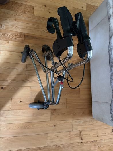 Rollator / Walker