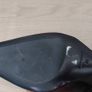 COS wedges black leather, size 41 Image 8