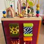 wooden zany zoo Image 2