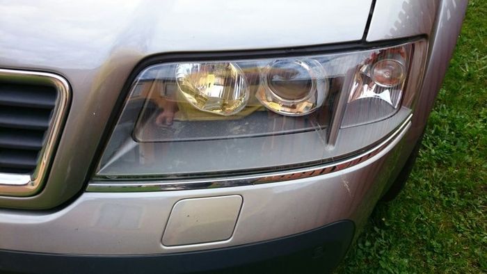Audi A6 C5 1.9TDI ALLROAD 6 Speed manual gearbox. 2.5 V6 4x4 xenon lights towbar r17 wheels 1.9 AVF 130HP
