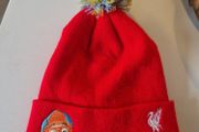 Liverpool FC Hat