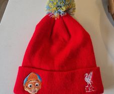 Liverpool FC Hat