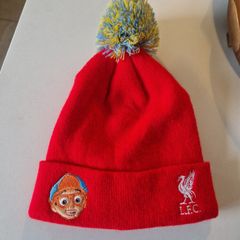 Liverpool FC Hat