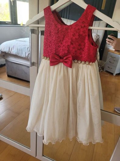 American Princess Dress