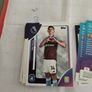 Aston Villa Topps Premier league cards Image 4