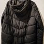 Springfield KIW Black Puffer Jacket - Size L Image 3