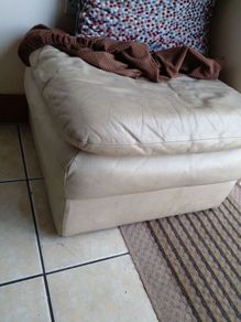 foot