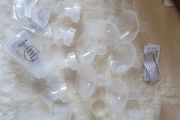 breast pump parts