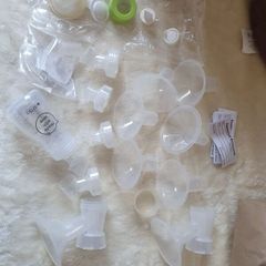 breast pump parts
