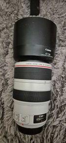 Canon Ef 70-300 F4-5.6