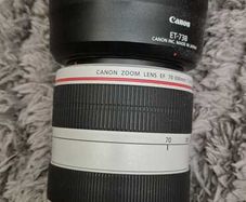 Canon Ef 70-300 F4-5.6