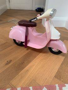 Our Generation Scooter