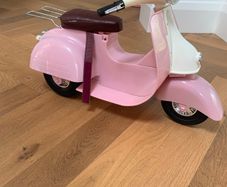 Our Generation Scooter