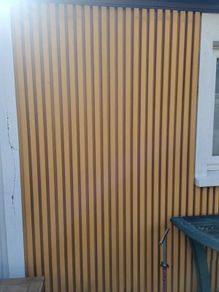 panelling