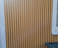 panelling